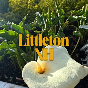 Littleton, New Hampshire - May 2026